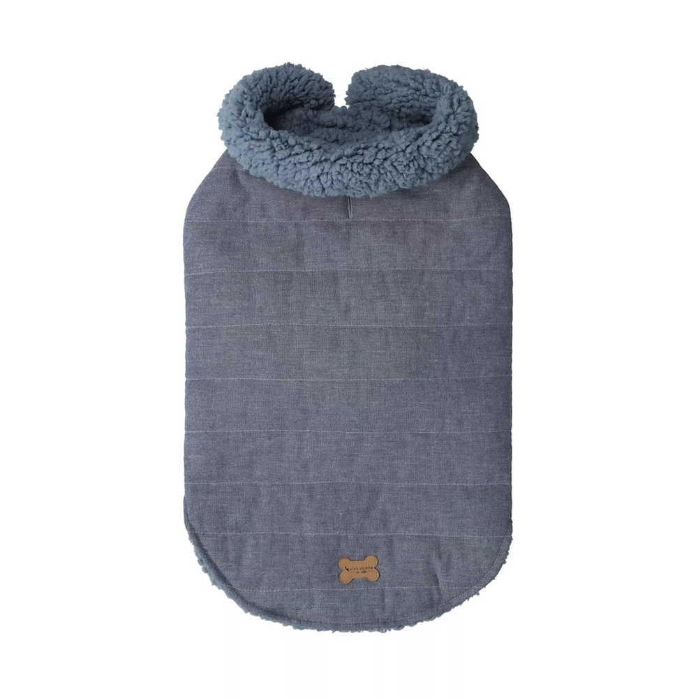 Koolaburra Attie Vest for Dogs - X-Large